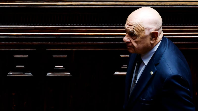 “Non può esistere una giustizia alternativa”. Nordio stronca il tribunale islamico