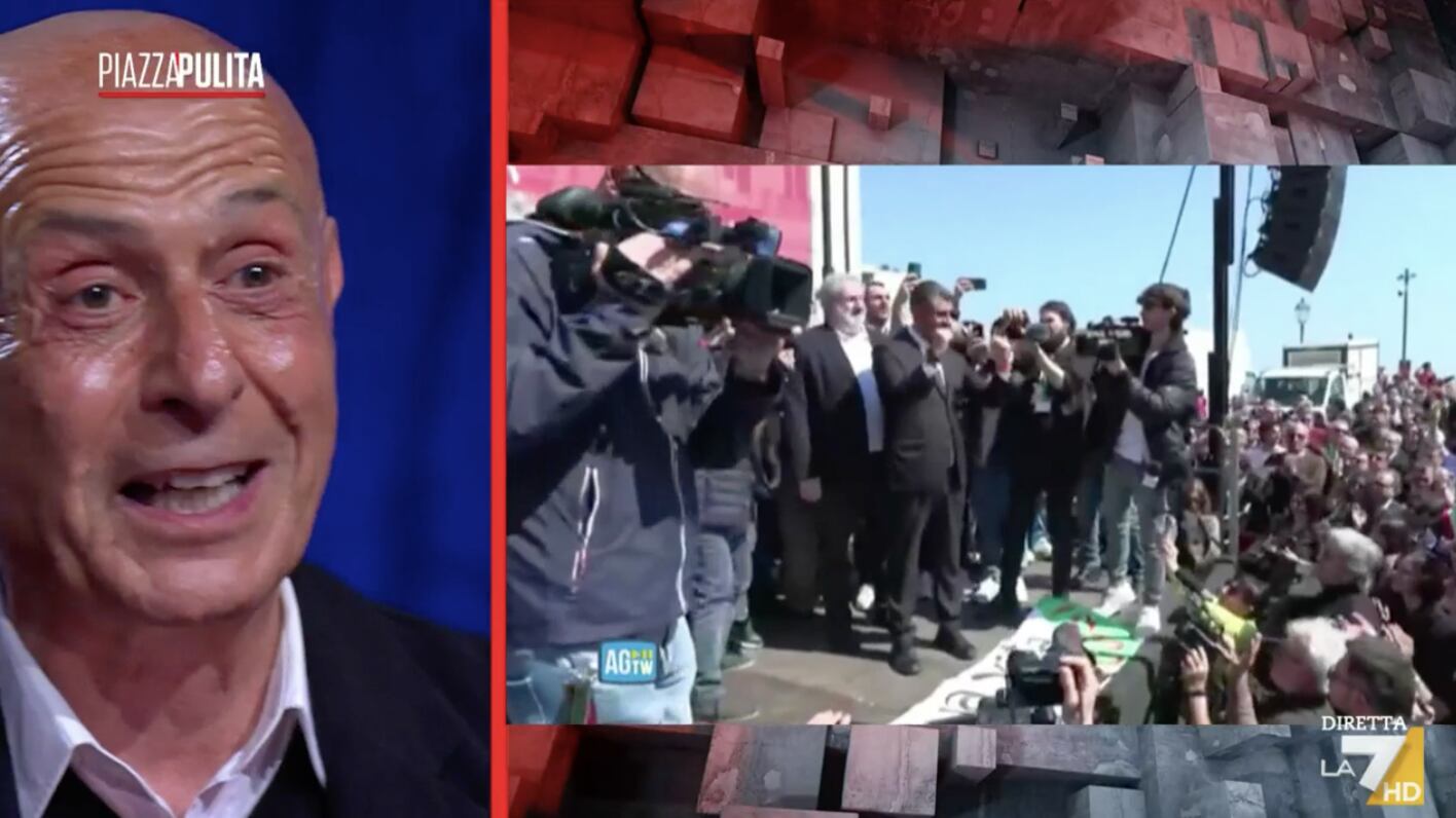 "A casa dei mafiosi non si va". Minniti striglia il Pd sul caso Emiliano