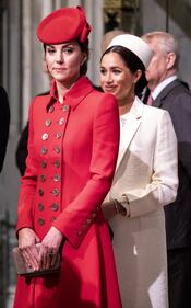 Kate Middleton: la duchessa di Cambridge in foto 3