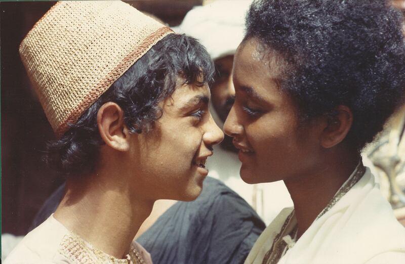 La sensualità nei film di Pier Paolo Pasolini 25
