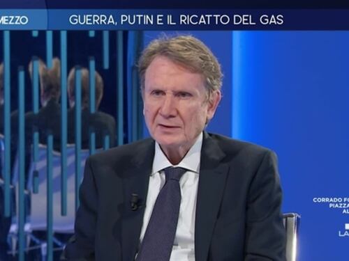 La profezia di Caracciolo: "Vi dico cosa accadrà dopo la guerra. E la Germania..."