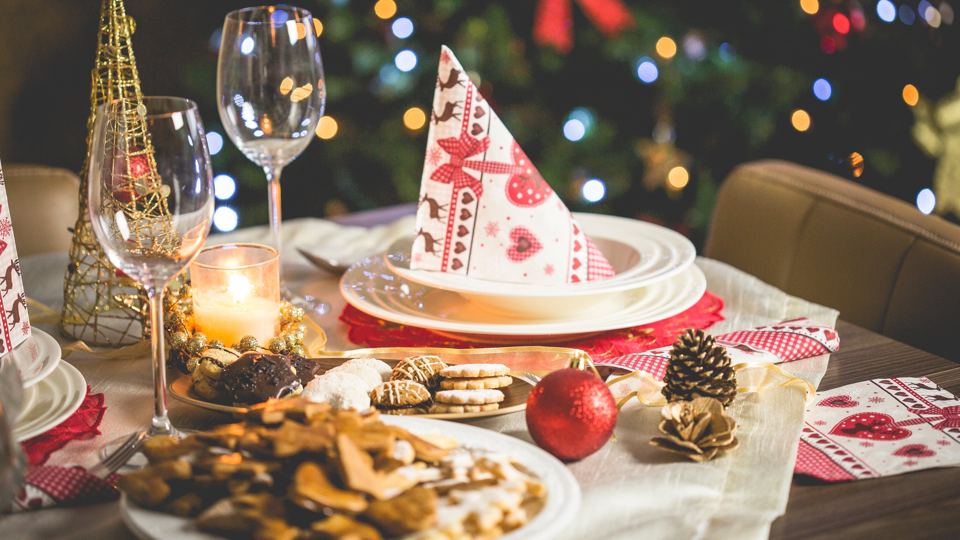 Un'indigestione di Natale (anche in tv)