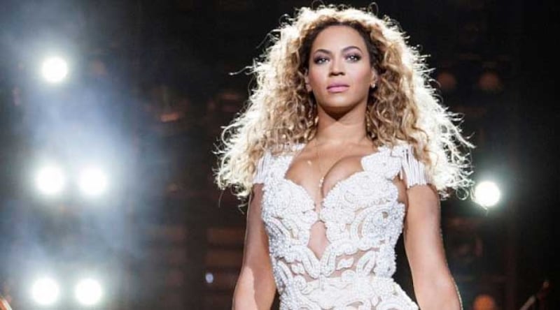 Rita Ora, Rachel Roy e Beyoncé, le immagini 13
