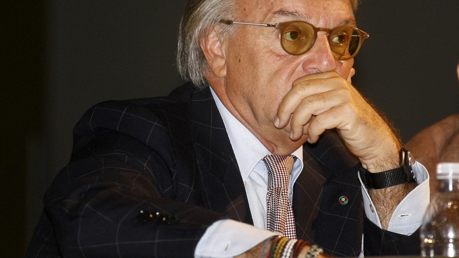 Ferrari in Borsa, Della Valle: "Così salvano il bidone Fiat"