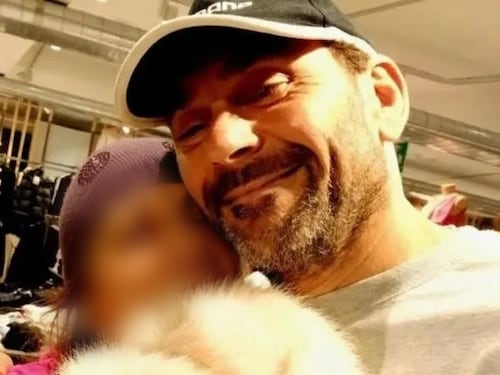 Del Grande in fuga: "Colpa del giudice"