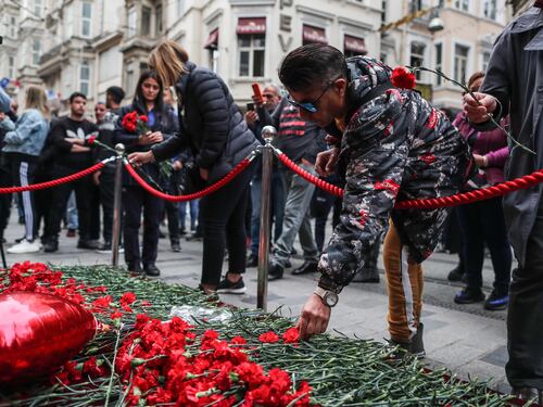 "Non accettiamo le condoglianze": schiaffo della Turchia agli Usa dopo l'attentato