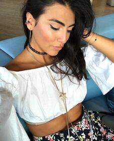 Francesca Cipriani, Giulia Salemi e Alessia Fabiani: foto 18