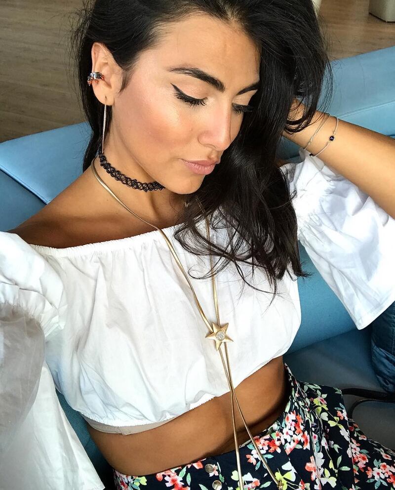 Francesca Cipriani, Giulia Salemi e Alessia Fabiani: foto 18