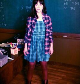 Zooey Deschanel, foto 26