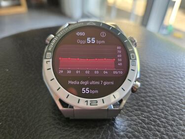 Huawei Watch Ultimate Green Edition: guarda tutte le foto 15
