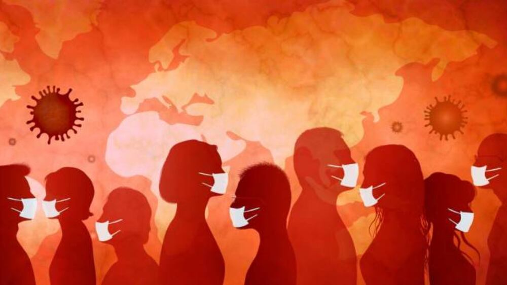Coronavirus, lo studio choc Usa: “Durerà altri 18-24 mesi”