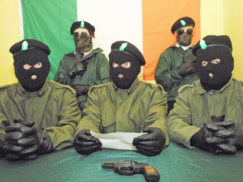 Irlanda, la Continuity Ira rivendica l'uccisione di David Byrne