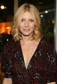 Gwyneth Paltrow, le foto della sexy attrice 19