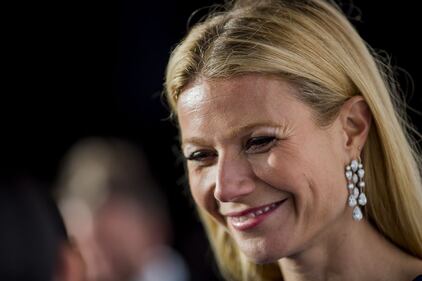 Gwyneth Paltrow, le immagini sexy 9