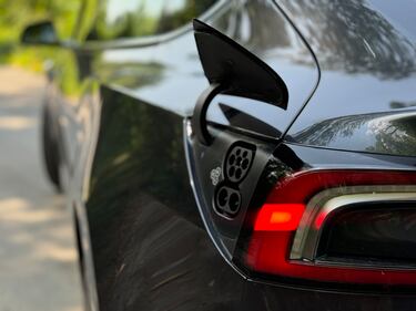 Tesla Model 3 RWD 2024: la gallery dell'elettrica più convincente in commercio 5
