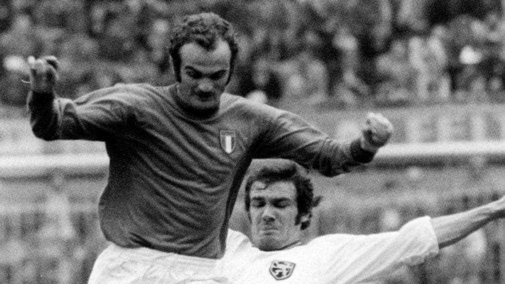 sandro mazzola