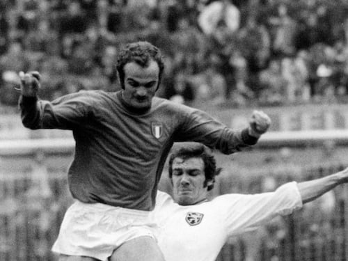Scudetti, Coppe dei Campioni e la staffetta di Messico ’70: le imprese di Sandro Mazzola