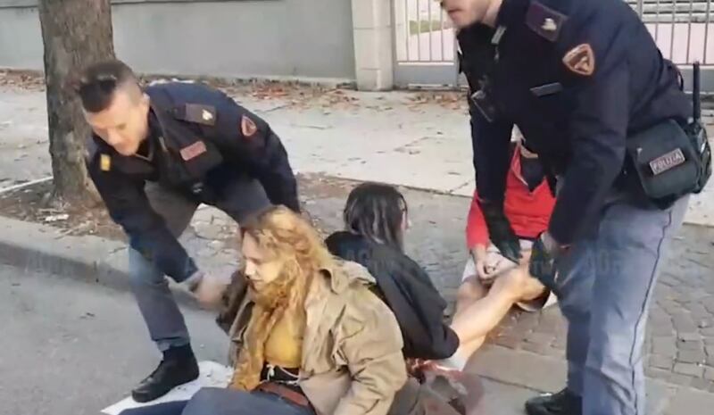 Ultima generazione Verona