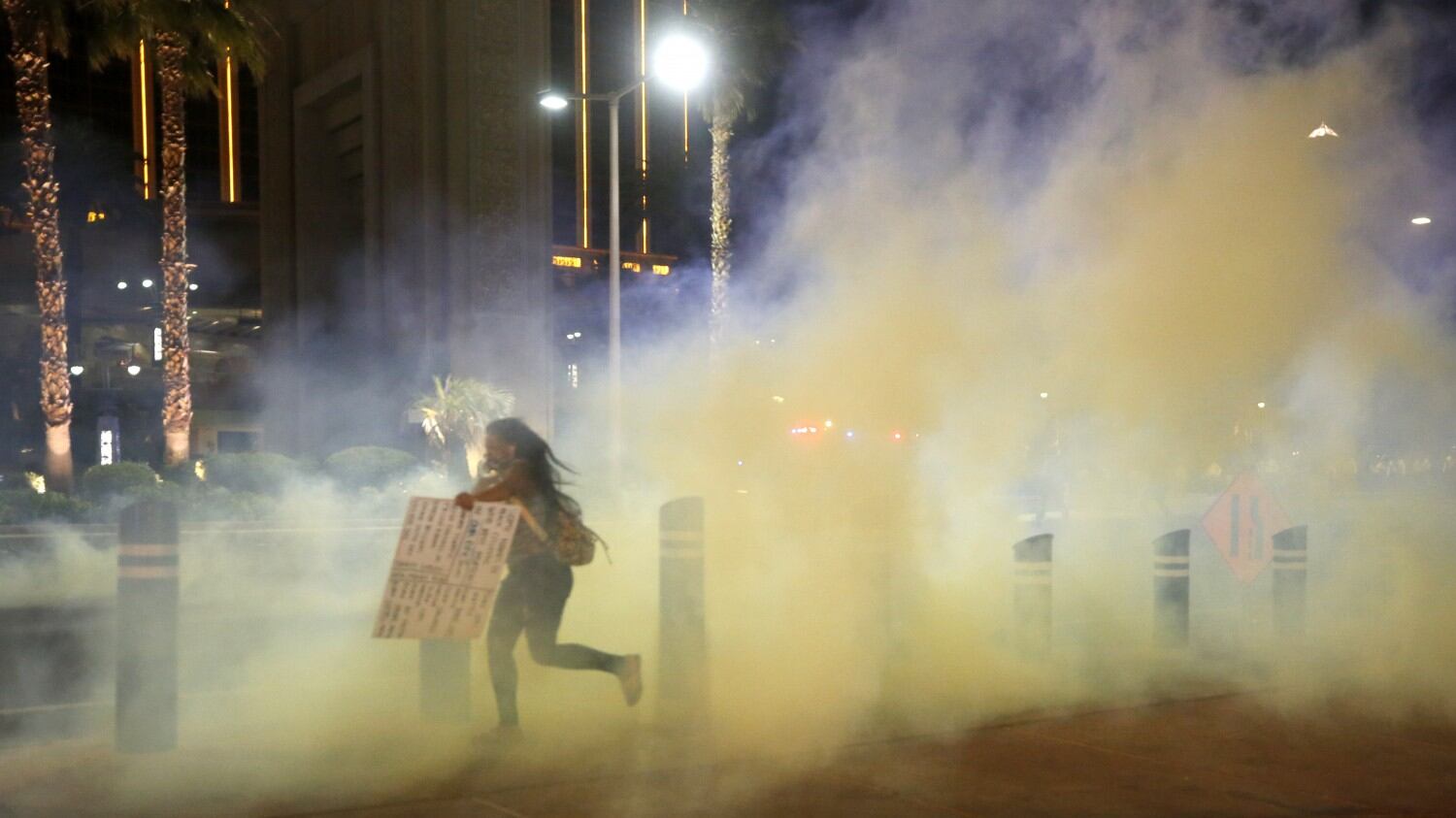 Chi si nasconde dietro le proteste Black lives matter