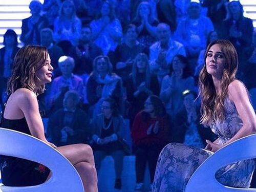 Silvia Provvedi: "Ho dato un ultimatum a Corona. Ho 24 anni e non ho intenzione di rovinarmi la vita"