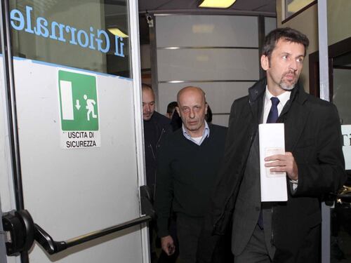 La sacralità della redazione: così cade anche l'ultimo tabù