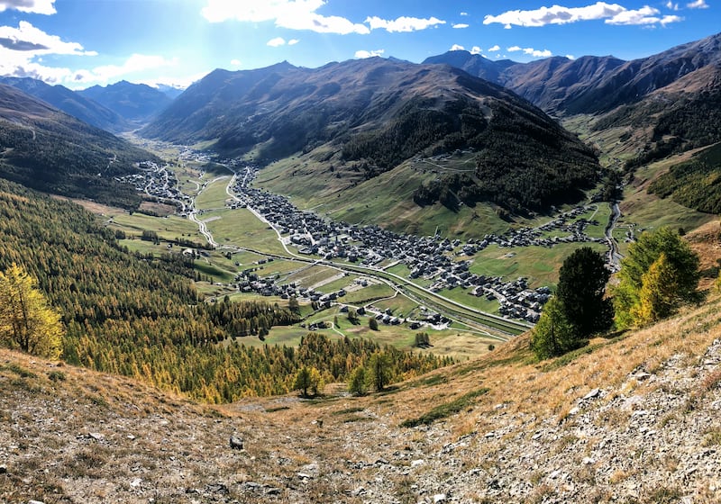Livigno