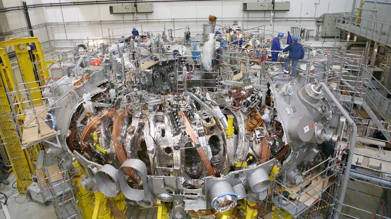 Ricerca nucleare, il sito di Frascati ospiterà la Dtt