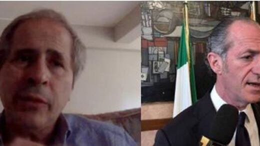 Tensioni in Regione Veneto. Crisanti pronto a lasciare: "Viene tradito un modello"
