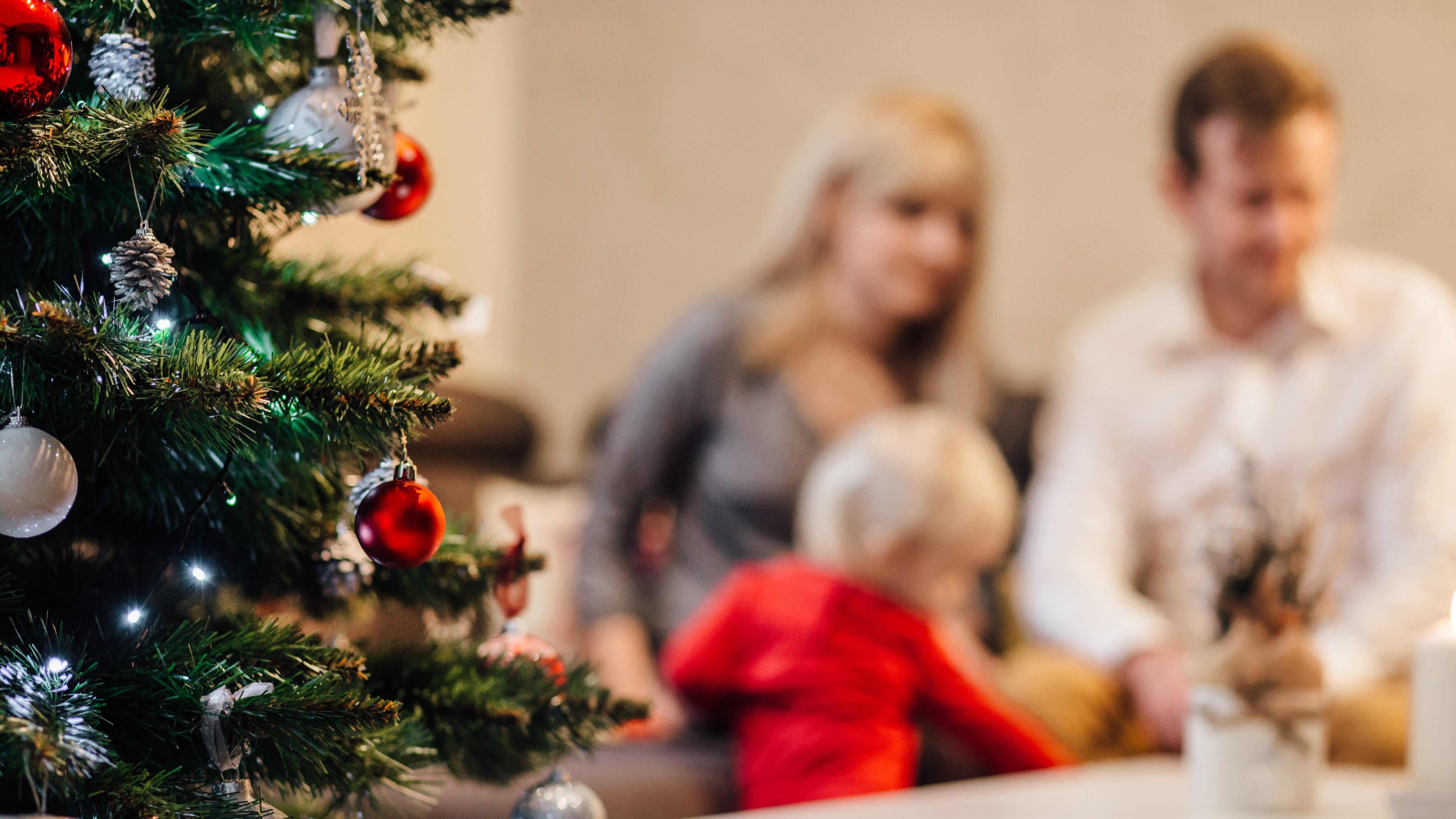 Oggi la vera provocazione è dirsi "buon Natale"
