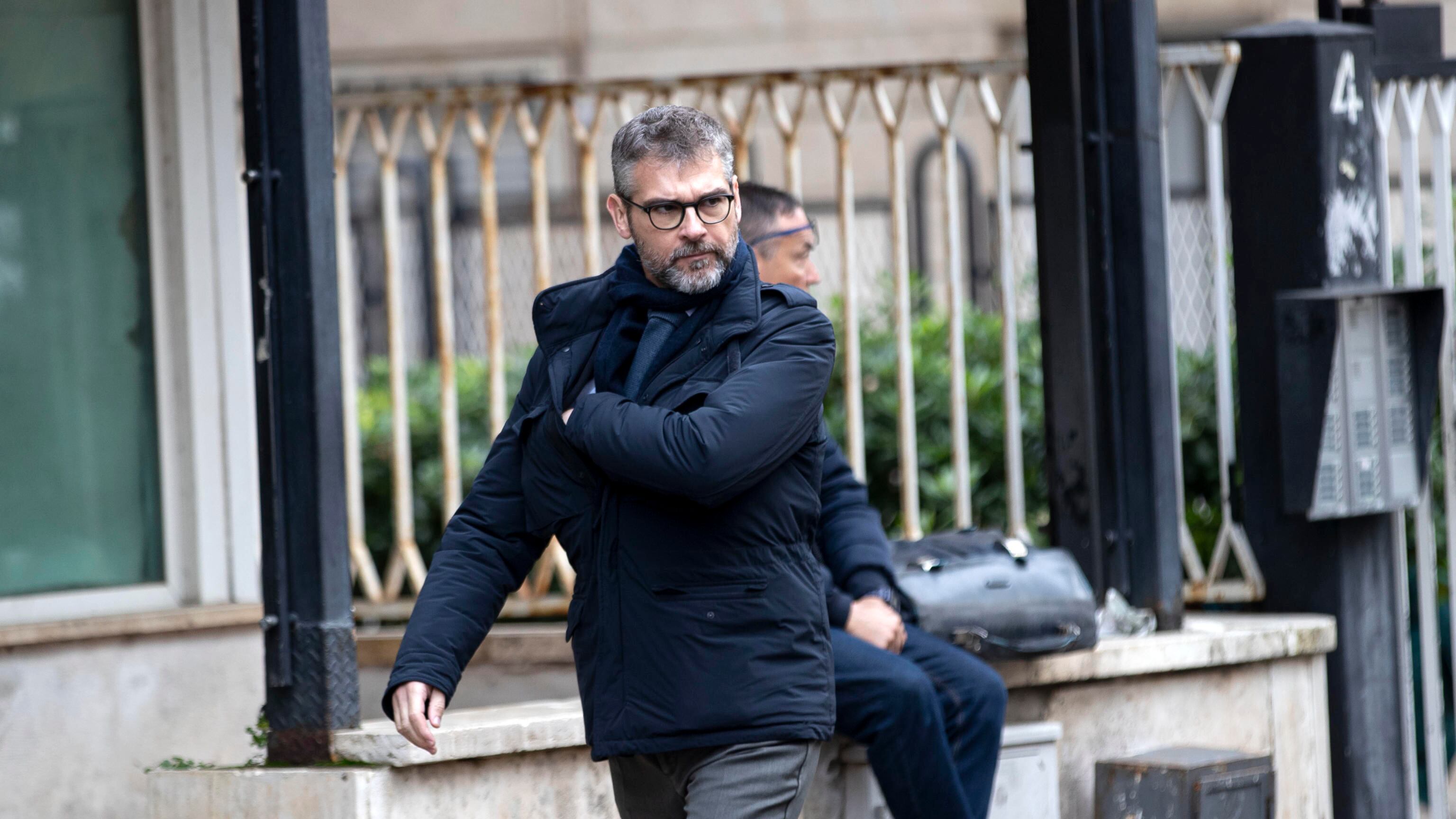 Caso Cucchi, assolto il colonnello Sabatino: “Il fatto non costituisce reato”