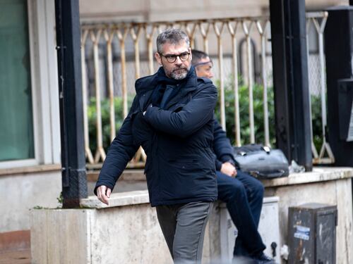 Caso Cucchi, assolto il colonnello Sabatino: “Il fatto non costituisce reato”