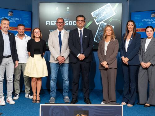 Comunicato Stampa: Antica Fiera del Soco di Grisignano di Zocco