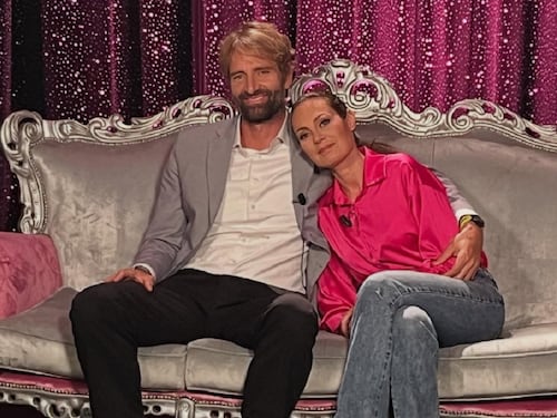 Massimiliano Rosolino, svelata la causa dei problemi. Natalia Titova sparita dai social da mesi