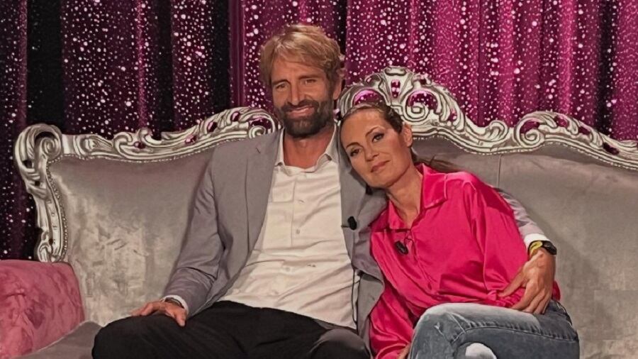 Massimiliano Rosolino, svelata la causa dei problemi. Natalia Titova sparita dai social da mesi