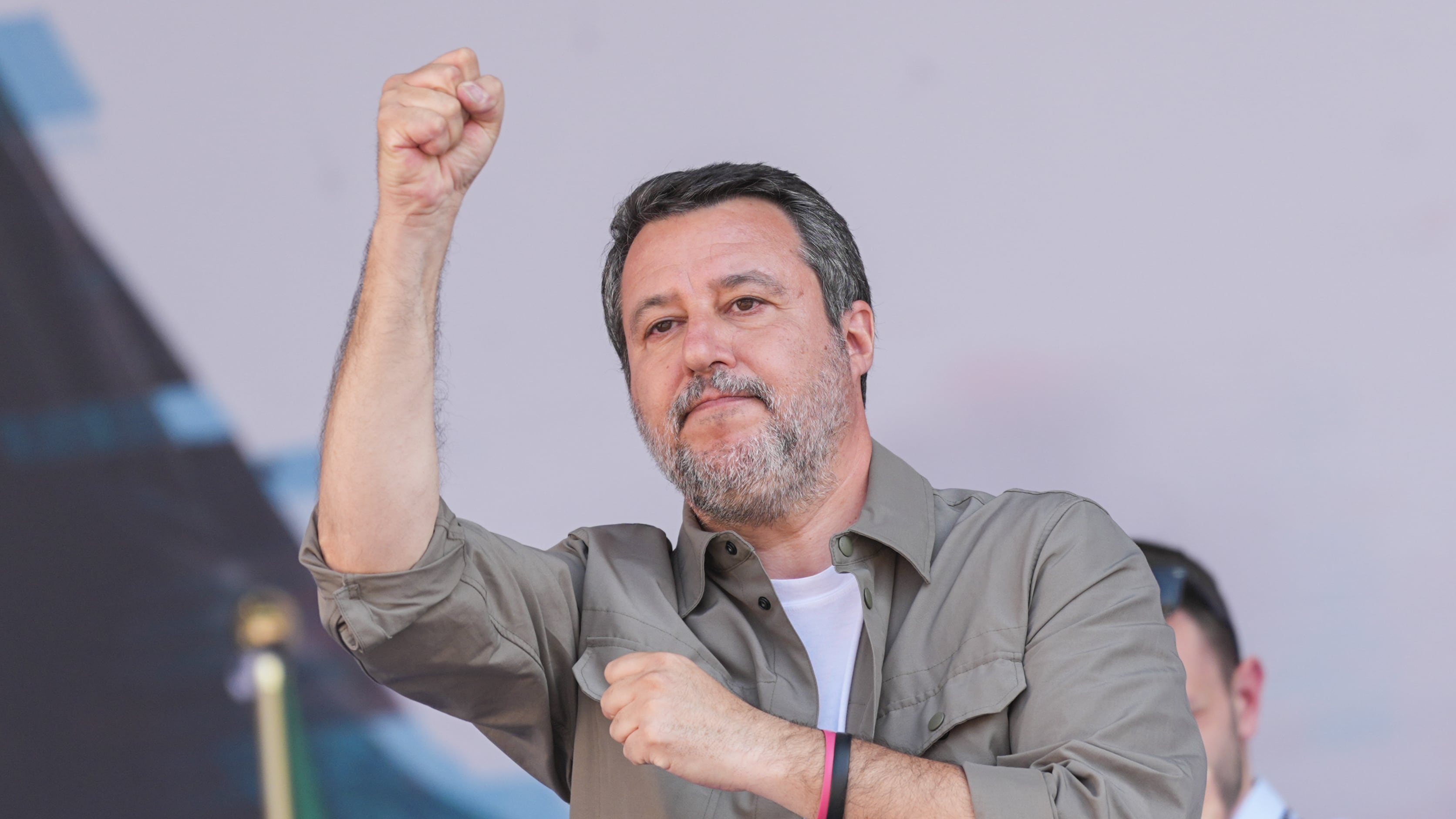 Salvini lancia le sue primarie. La Russa e Sorte subito in pista