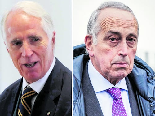 Figc, la politica studia il commissariamento per legge