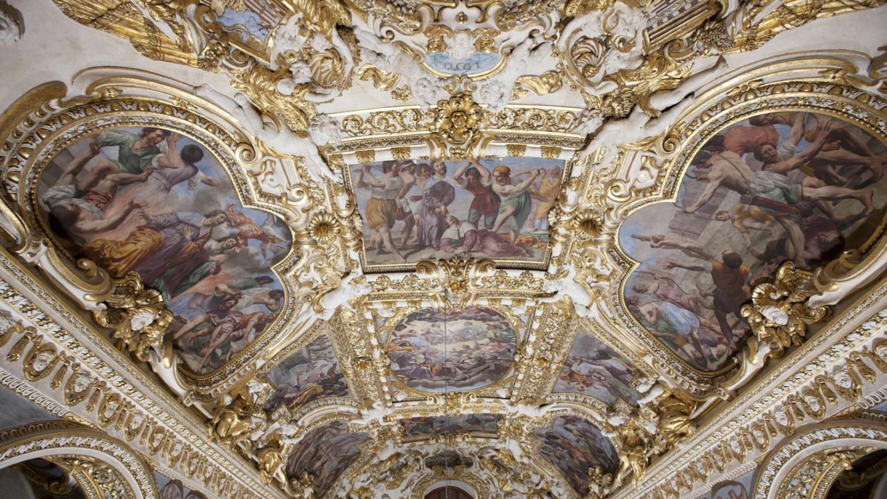 Bolgi, l'artista che scolpiva l'anima degli uomini
