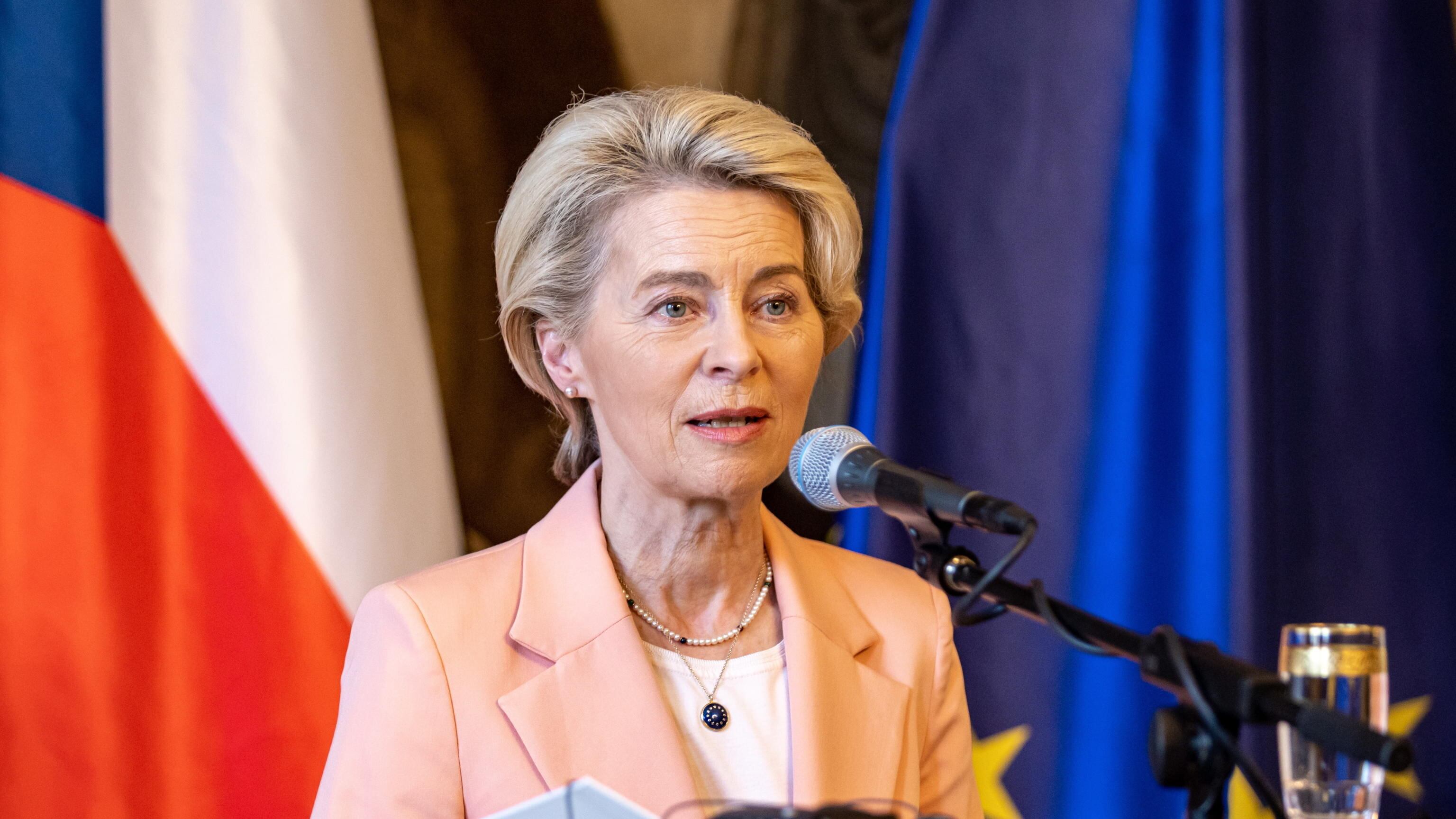 L'Ue dà l'ok a un'altra eco-follia. Ma la maggioranza è a pezzi