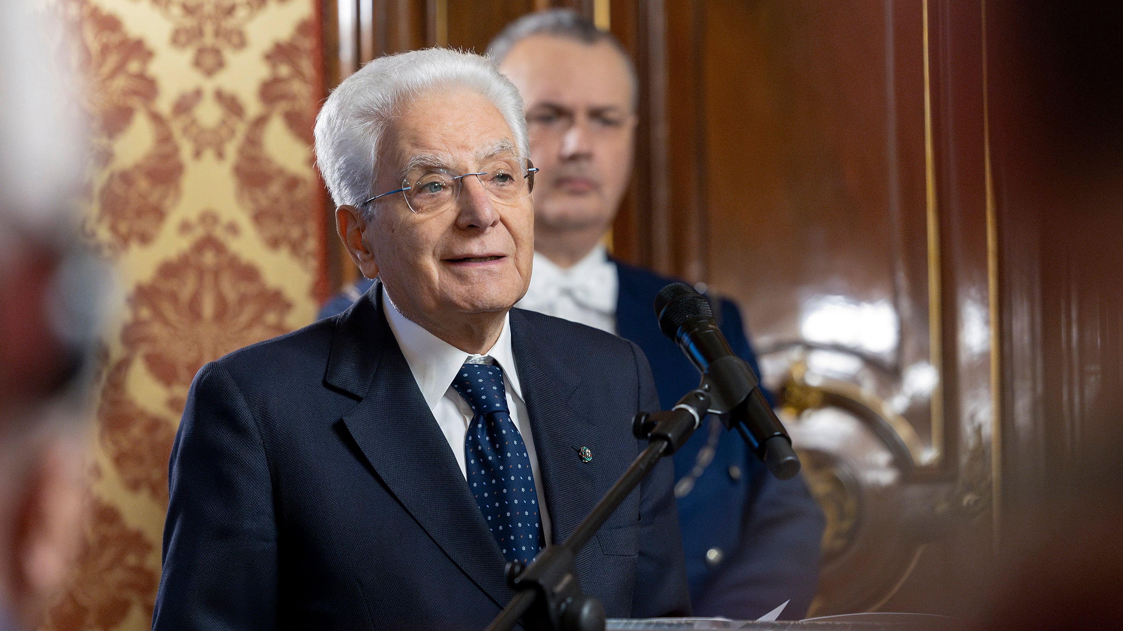 Il Colle attende gli sviluppi, ma viene ritenuta "grave" la violazione delle istituzioni
