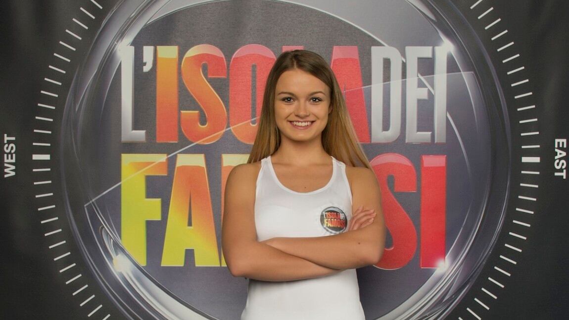 Mercedesz Henger contro Belen: "Non capisco perché si lamenti"