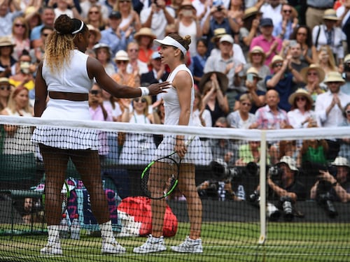 Un'altra guerra cancella Wimbledon