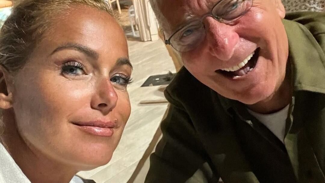Sonia Bruganelli diserta l’intervista a Verissimo: ecco cosa c’è dietro
