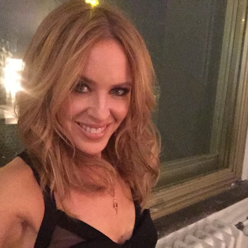 Chris Martin, solo bionde e sexy: addio a Jennifer Lawrence, ora Kylie Minogue 22