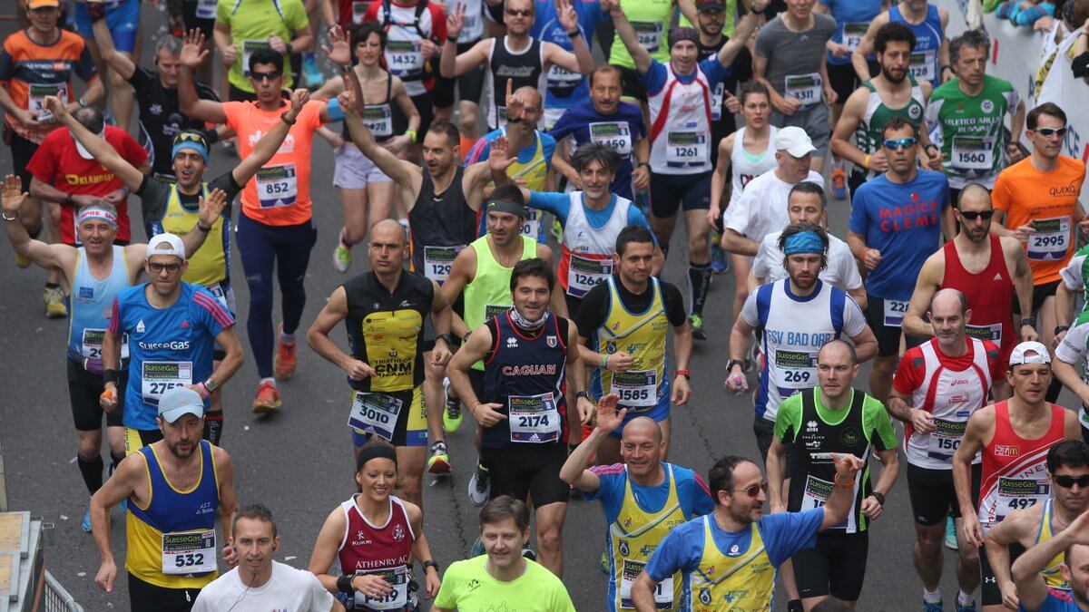 Maratona in meno di due ore L'ultima sfida ai limiti umani