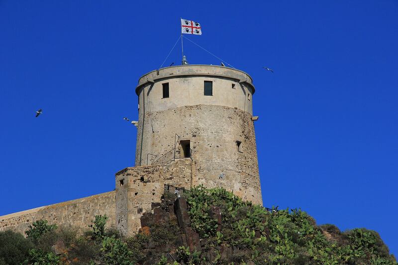 Torre del Coltellazzo