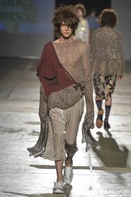 Moda, la collezione Vivienne Westwood P/E 2017 37