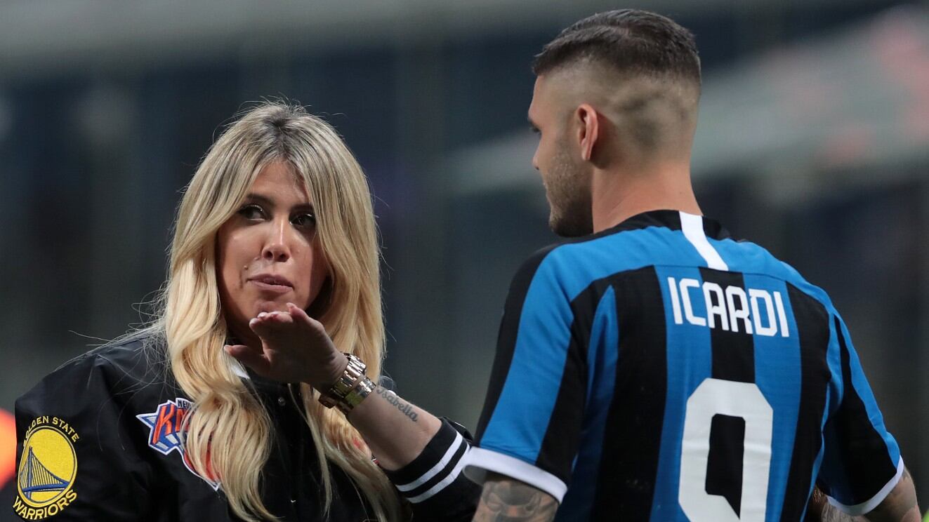 Icardi al Psg, tutti i retroscena dell’accordo