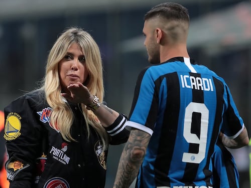 Icardi al Psg, tutti i retroscena dell’accordo