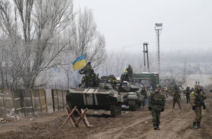 Ucraina, alla vigilia delle tregua ancora morti 2