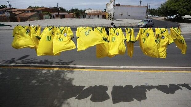 Borsino della Maglie? In Brasile Azzurri al costo del Camerun